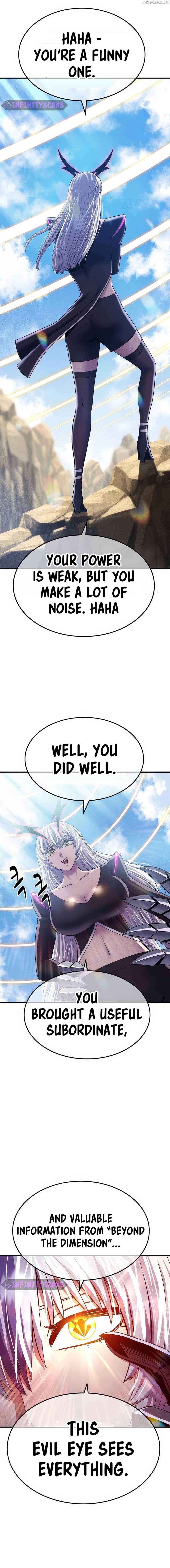 Conquer the Game With the Best Web Novels chapter 3 page 48