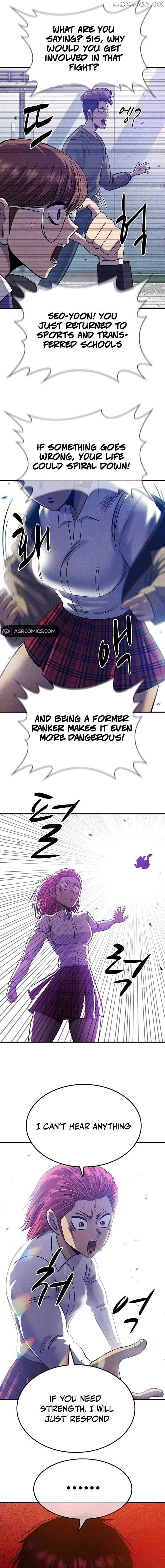 Conquer the Game With the Best Web Novels chapter 33 page 4