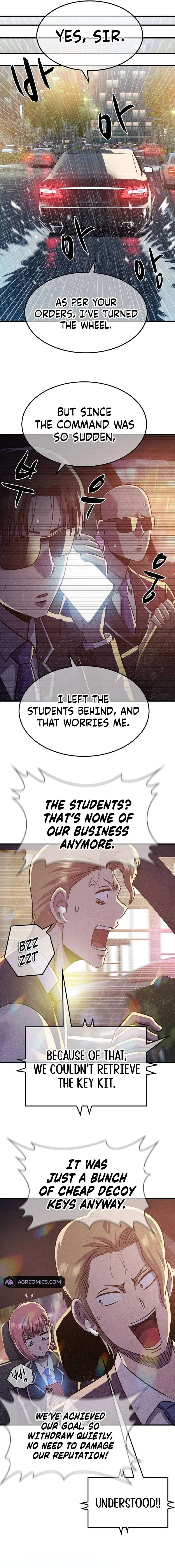Conquer the Game With the Best Web Novels chapter 39 page 4