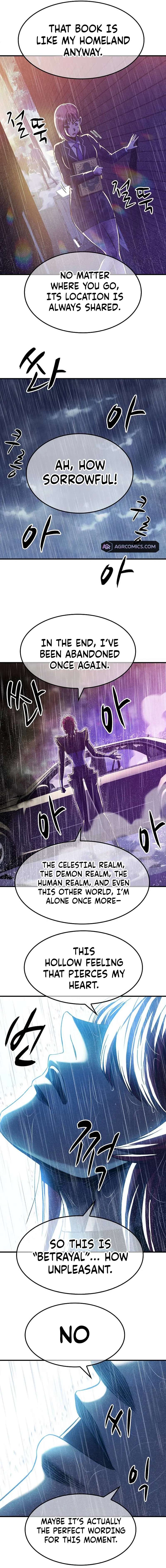 Conquer the Game With the Best Web Novels chapter 39 page 9
