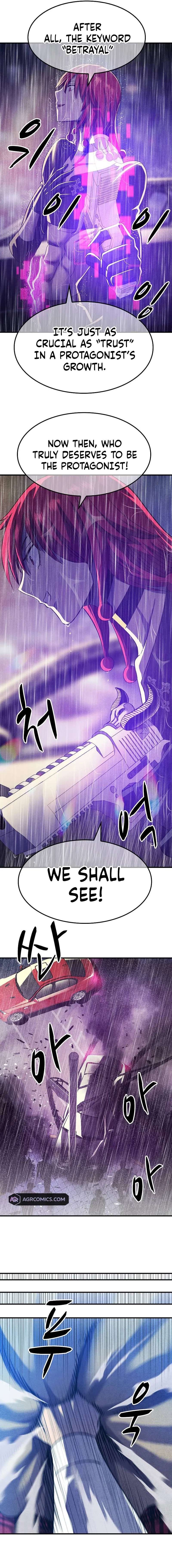 Conquer the Game With the Best Web Novels chapter 39 page 10