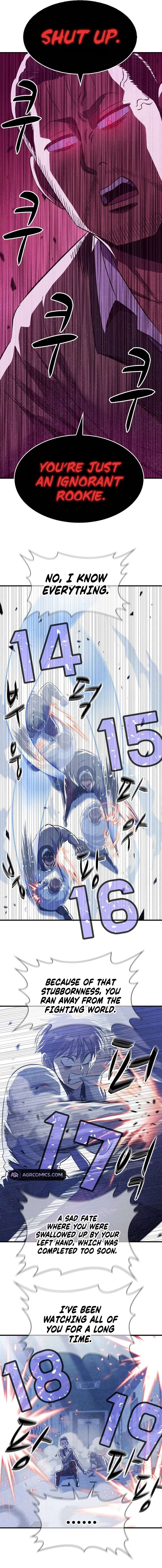 Conquer the Game With the Best Web Novels chapter 39 page 12