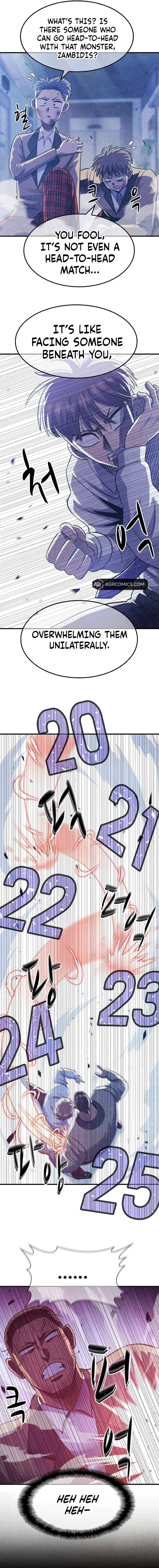 Conquer the Game With the Best Web Novels chapter 39 page 13