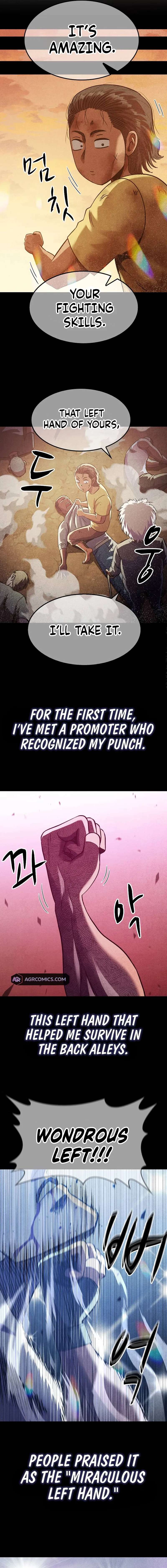 Conquer the Game With the Best Web Novels chapter 39 page 14