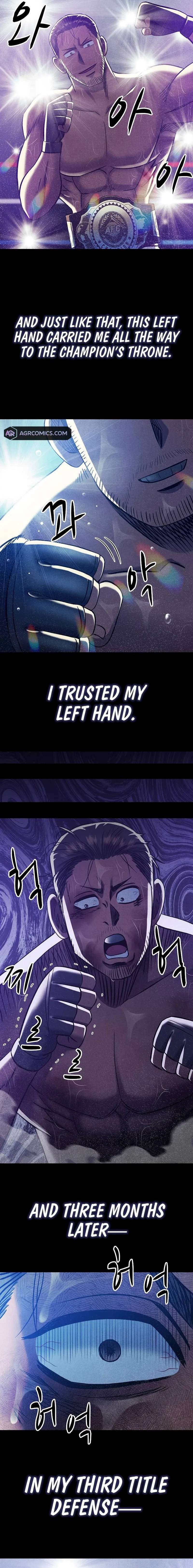 Conquer the Game With the Best Web Novels chapter 39 page 15