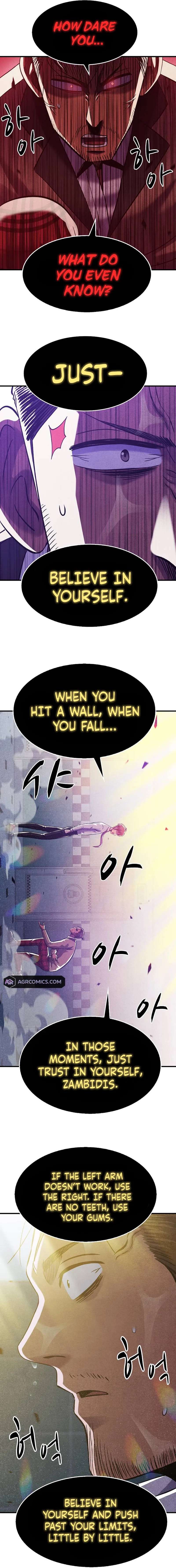 Conquer the Game With the Best Web Novels chapter 39 page 18