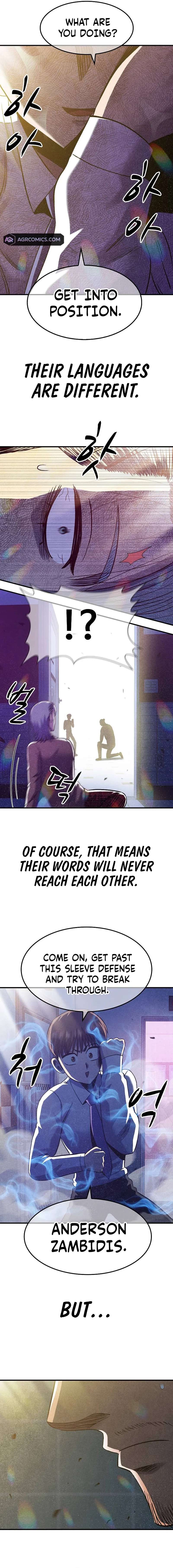 Conquer the Game With the Best Web Novels chapter 39 page 19