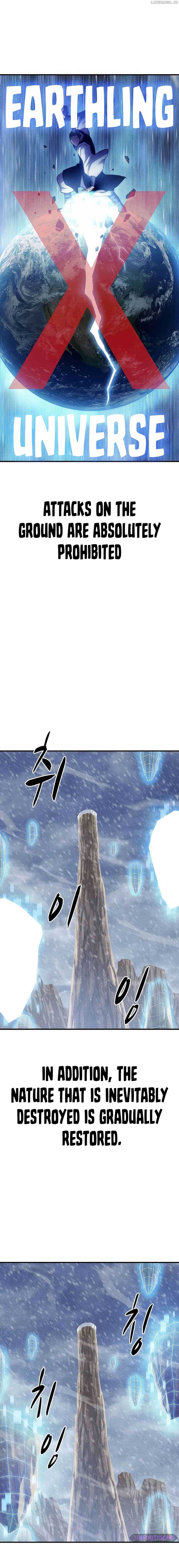 Conquer the Game With the Best Web Novels chapter 4 page 2