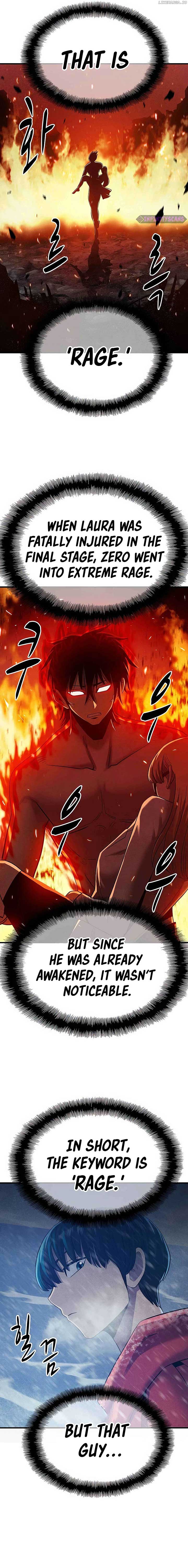 Conquer the Game With the Best Web Novels chapter 4 page 10