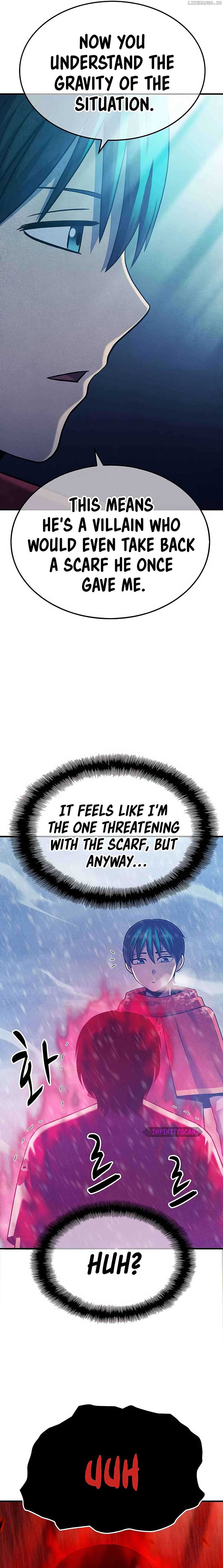 Conquer the Game With the Best Web Novels chapter 4 page 16
