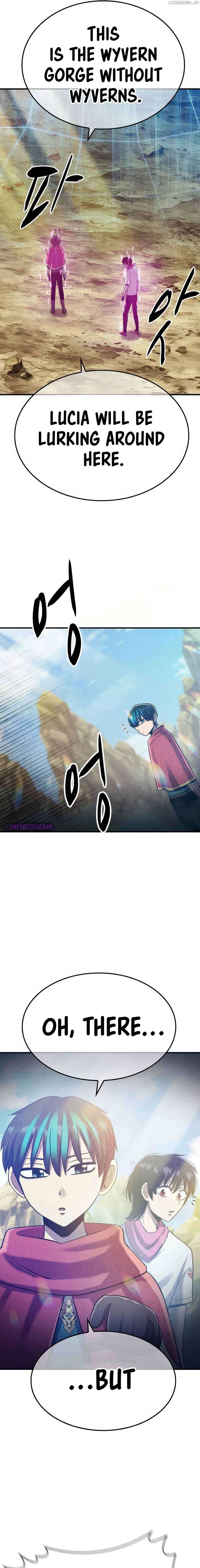 Conquer the Game With the Best Web Novels chapter 4 page 20