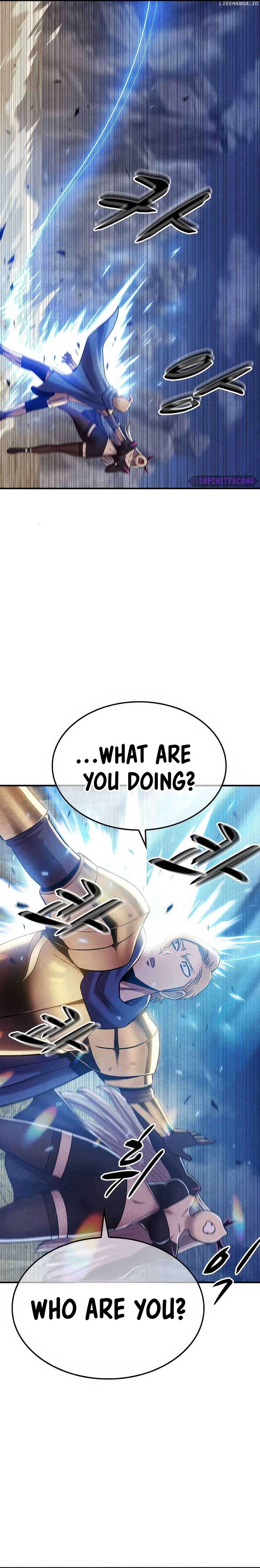 Conquer the Game With the Best Web Novels chapter 4 page 22