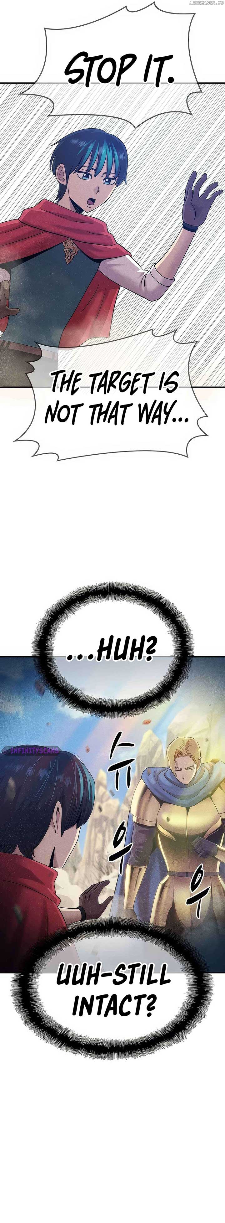 Conquer the Game With the Best Web Novels chapter 4 page 24