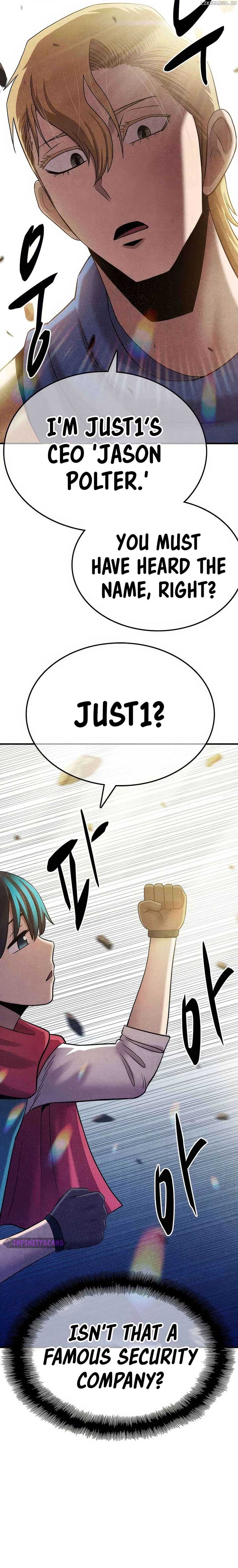 Conquer the Game With the Best Web Novels chapter 4 page 33