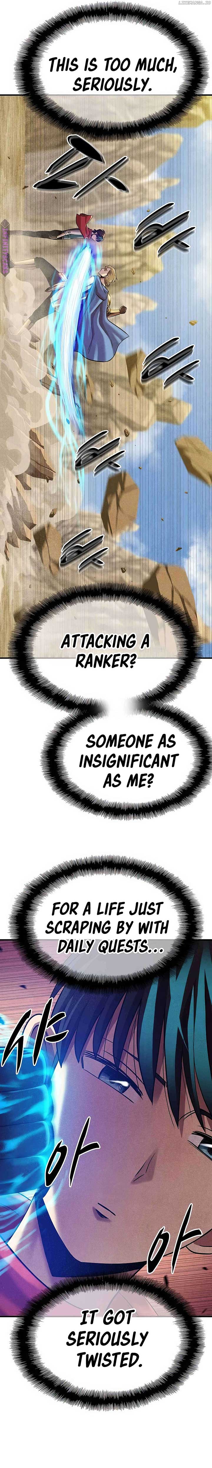 Conquer the Game With the Best Web Novels chapter 4 page 37