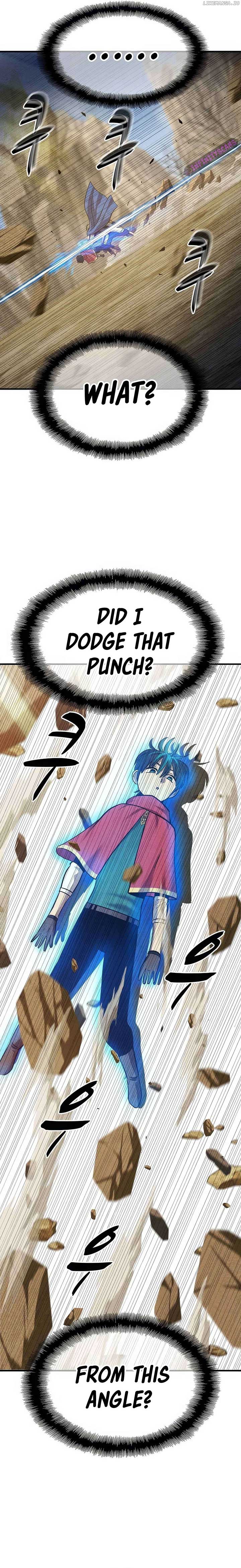 Conquer the Game With the Best Web Novels chapter 4 page 40