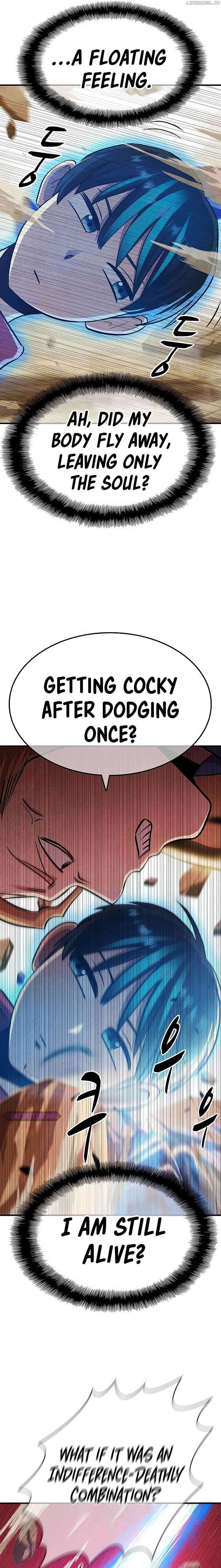 Conquer the Game With the Best Web Novels chapter 4 page 41