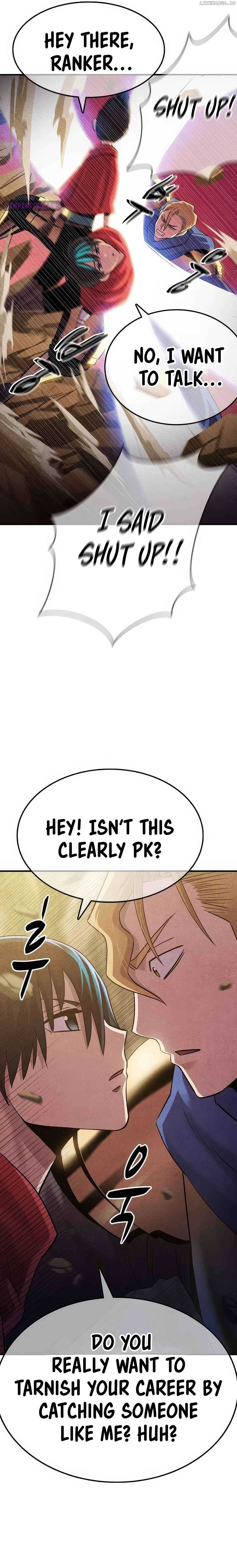 Conquer the Game With the Best Web Novels chapter 4 page 44