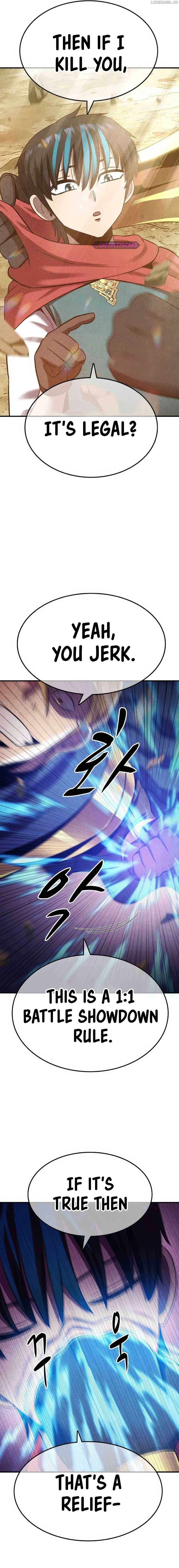 Conquer the Game With the Best Web Novels chapter 4 page 46