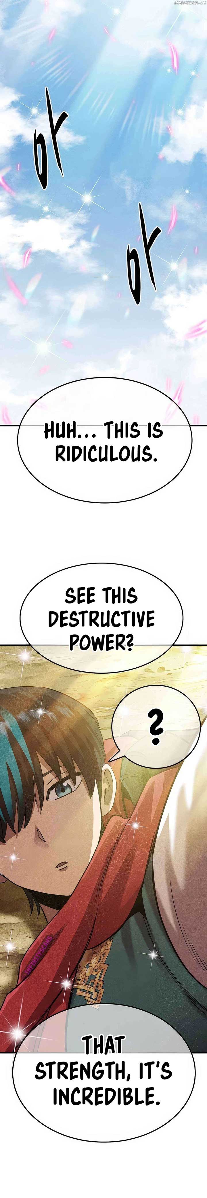 Conquer the Game With the Best Web Novels chapter 4 page 53