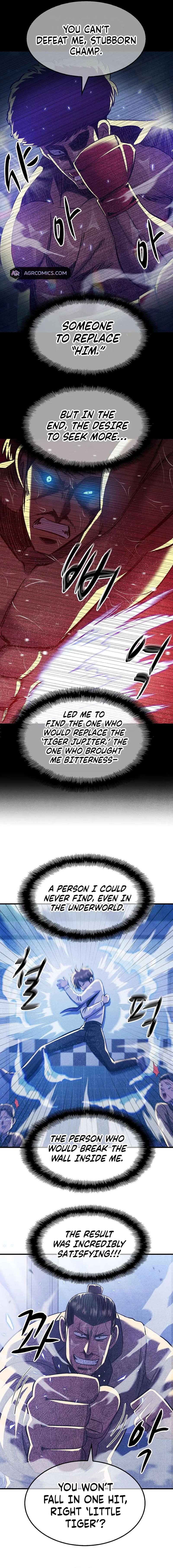 Conquer the Game With the Best Web Novels chapter 40 page 5