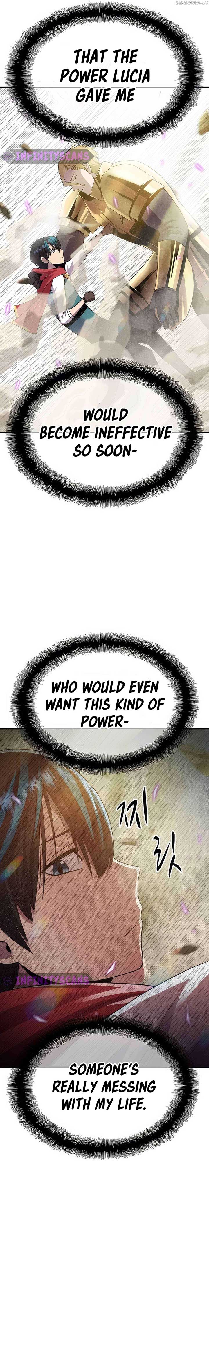 Conquer the Game With the Best Web Novels chapter 5 page 2