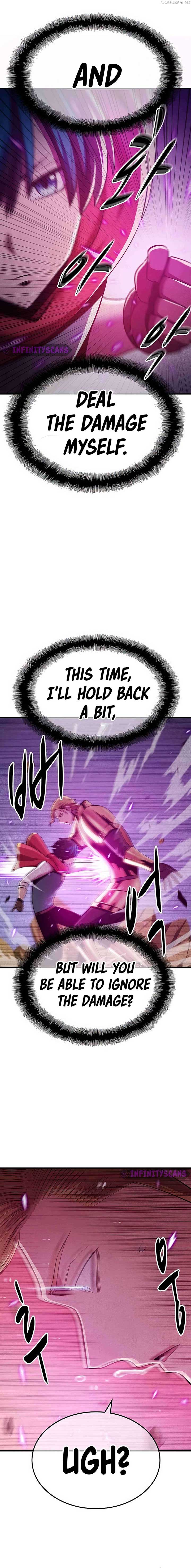Conquer the Game With the Best Web Novels chapter 5 page 9