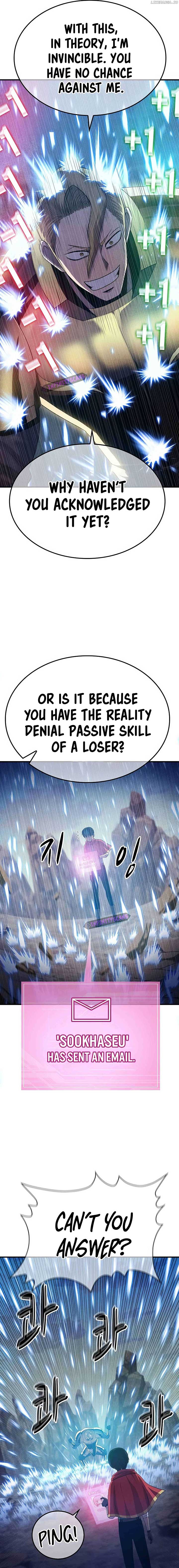 Conquer the Game With the Best Web Novels chapter 6 page 2