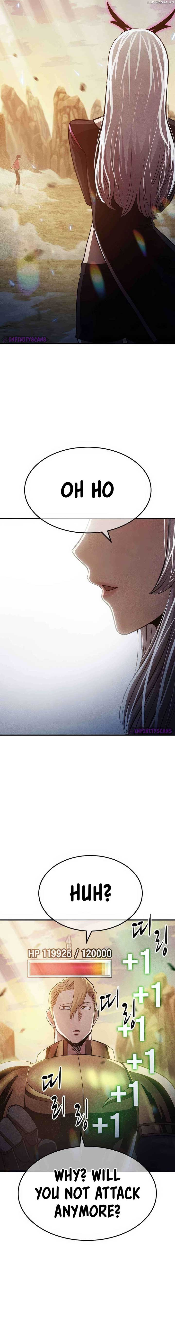Conquer the Game With the Best Web Novels chapter 6 page 7