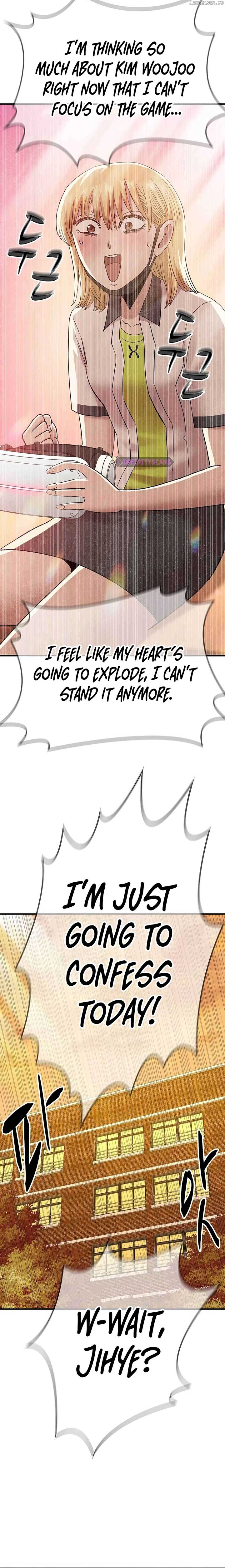 Conquer the Game With the Best Web Novels chapter 6 page 45