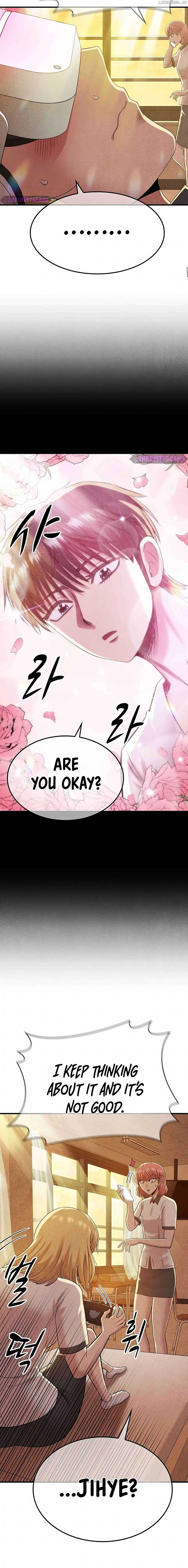 Conquer the Game With the Best Web Novels chapter 7 page 2