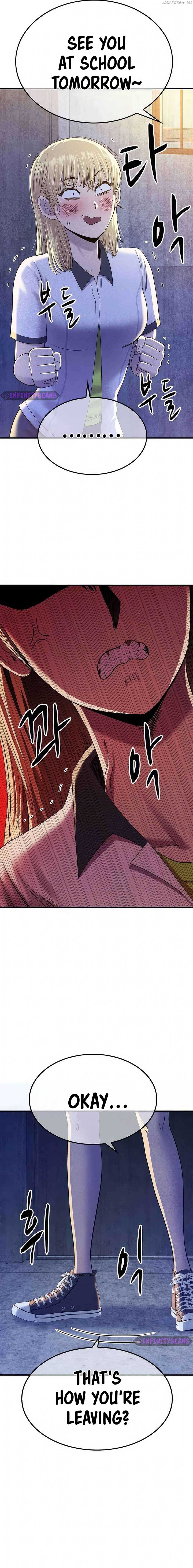 Conquer the Game With the Best Web Novels chapter 7 page 7