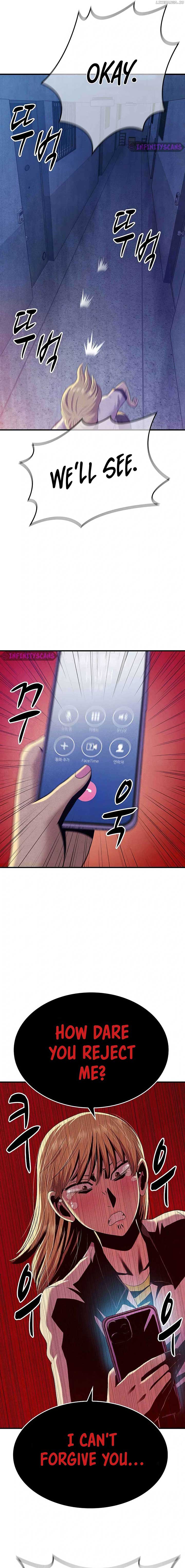 Conquer the Game With the Best Web Novels chapter 7 page 8