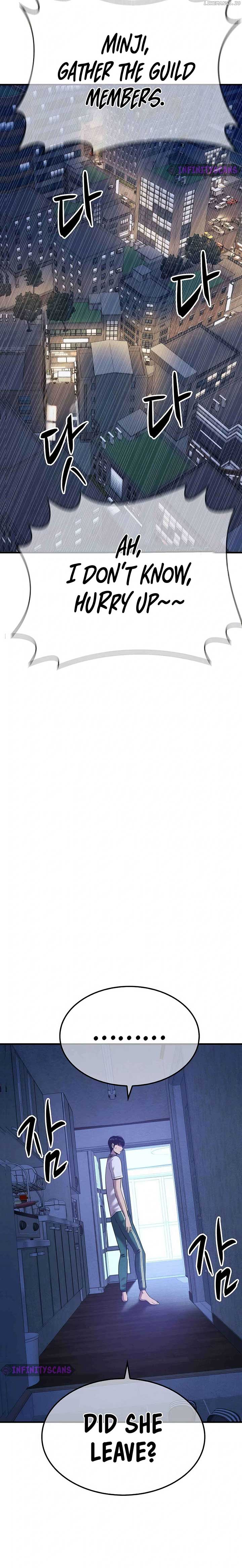Conquer the Game With the Best Web Novels chapter 7 page 9