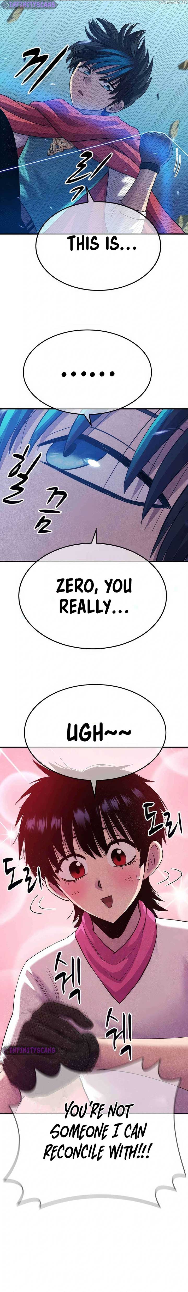 Conquer the Game With the Best Web Novels chapter 7 page 22