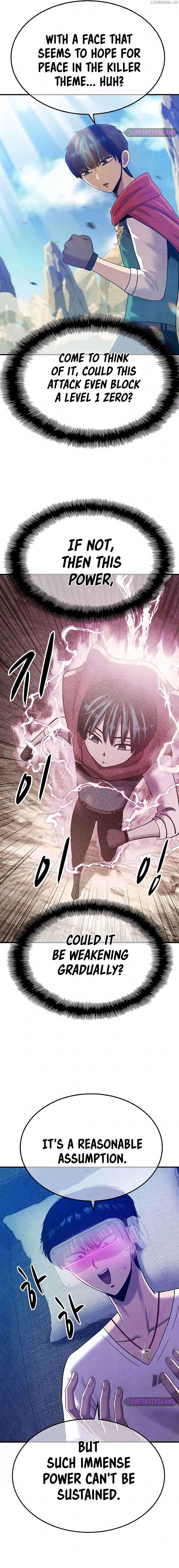 Conquer the Game With the Best Web Novels chapter 7 page 23