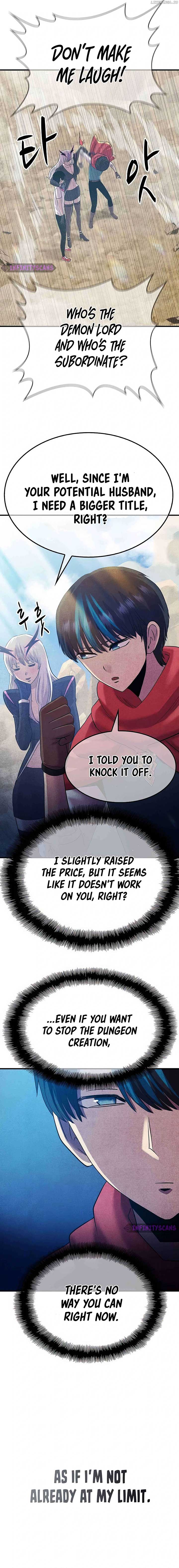 Conquer the Game With the Best Web Novels chapter 7 page 29