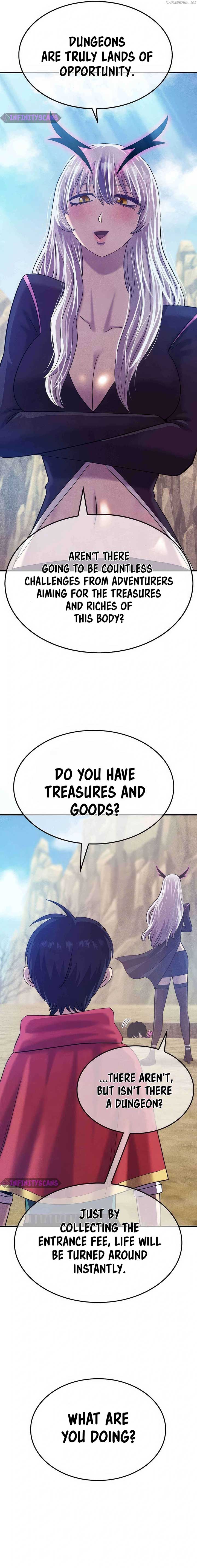 Conquer the Game With the Best Web Novels chapter 7 page 32