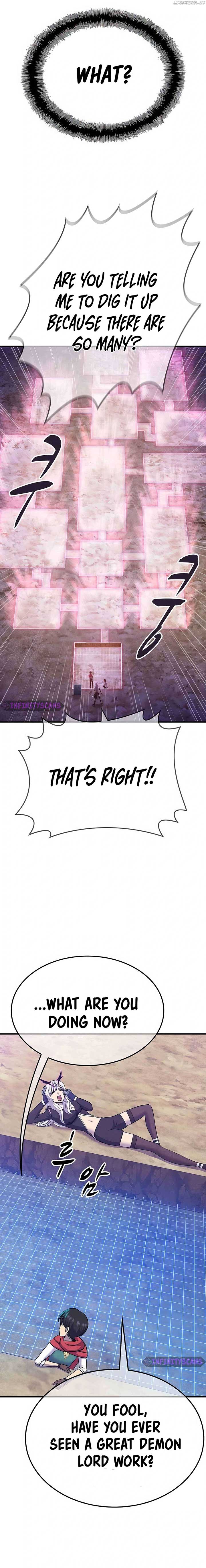 Conquer the Game With the Best Web Novels chapter 7 page 41