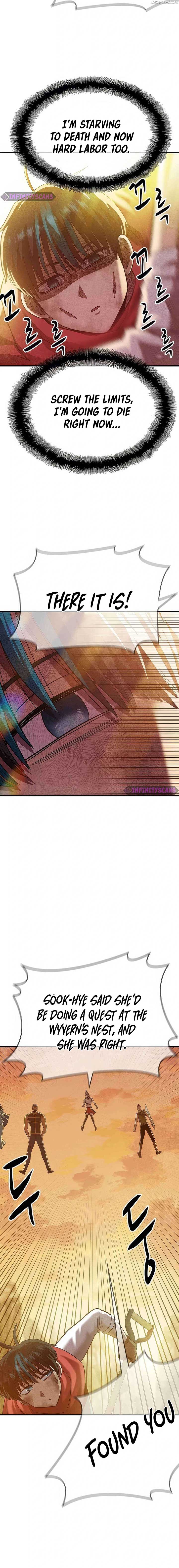 Conquer the Game With the Best Web Novels chapter 7 page 44