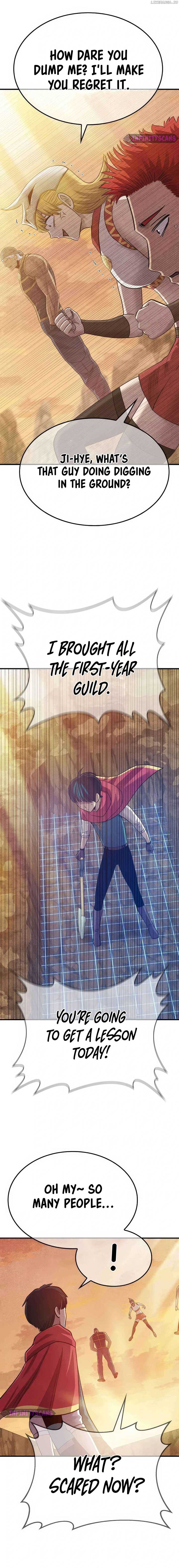 Conquer the Game With the Best Web Novels chapter 7 page 45