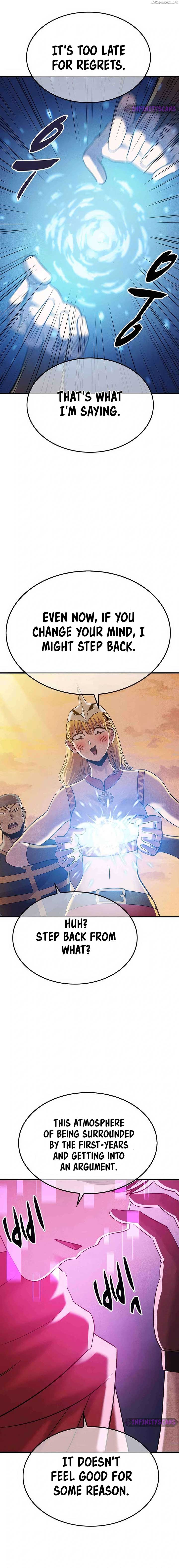 Conquer the Game With the Best Web Novels chapter 7 page 46