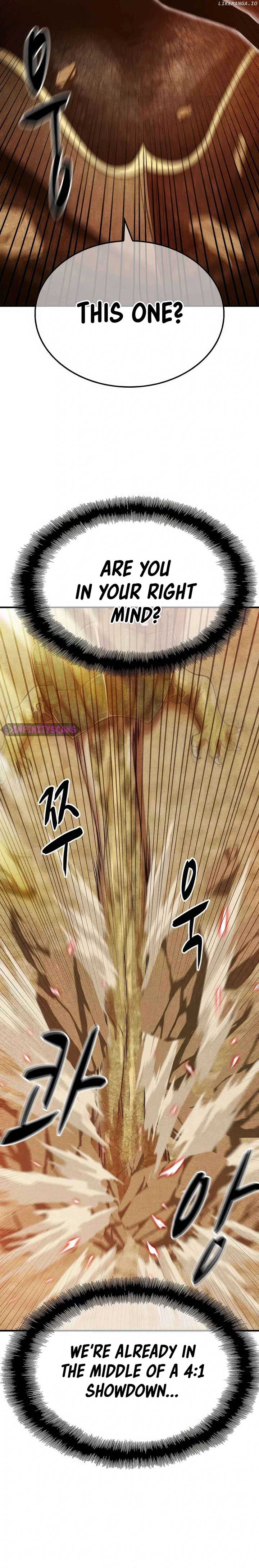 Conquer the Game With the Best Web Novels chapter 8 page 22