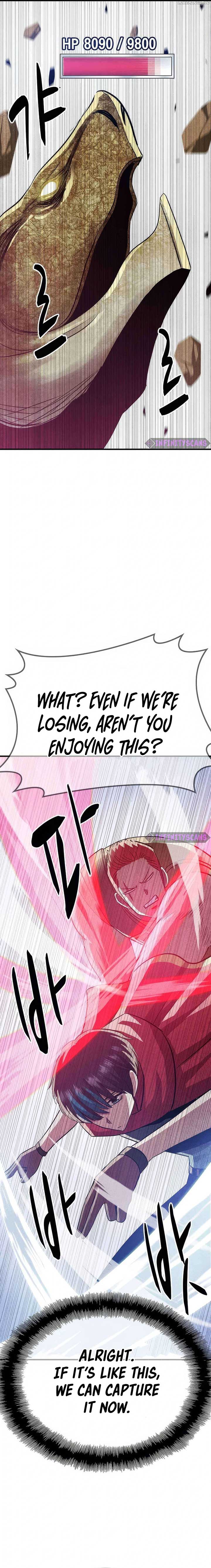 Conquer the Game With the Best Web Novels chapter 8 page 28