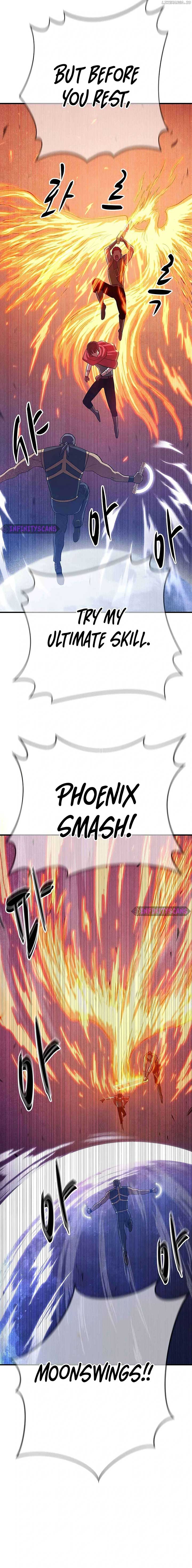 Conquer the Game With the Best Web Novels chapter 8 page 35