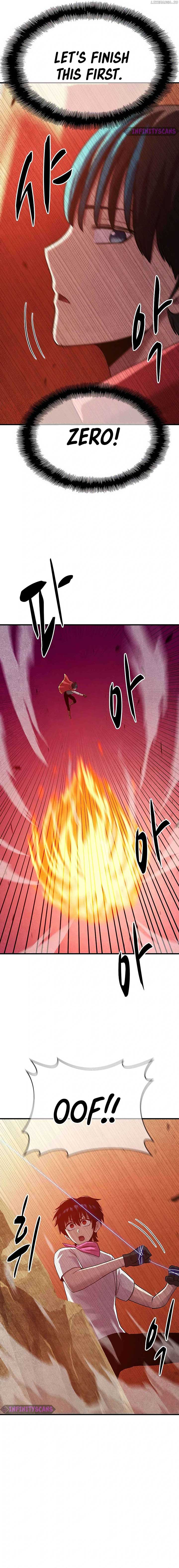 Conquer the Game With the Best Web Novels chapter 8 page 40