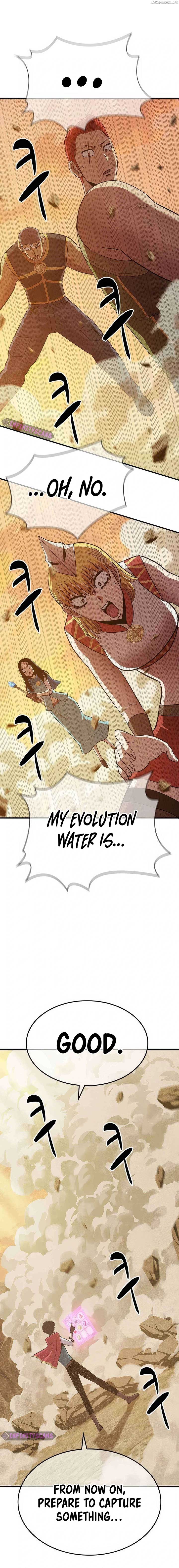Conquer the Game With the Best Web Novels chapter 8 page 44