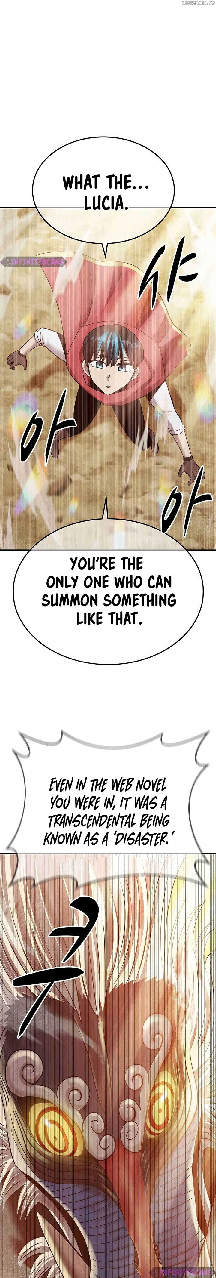 Conquer the Game With the Best Web Novels chapter 8 page 46