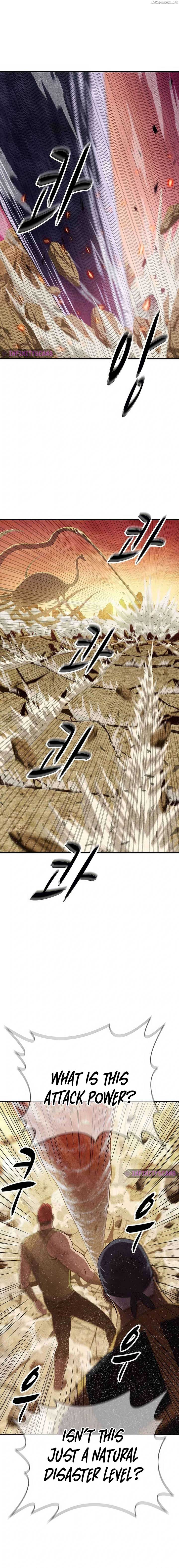 Conquer the Game With the Best Web Novels chapter 9 page 8