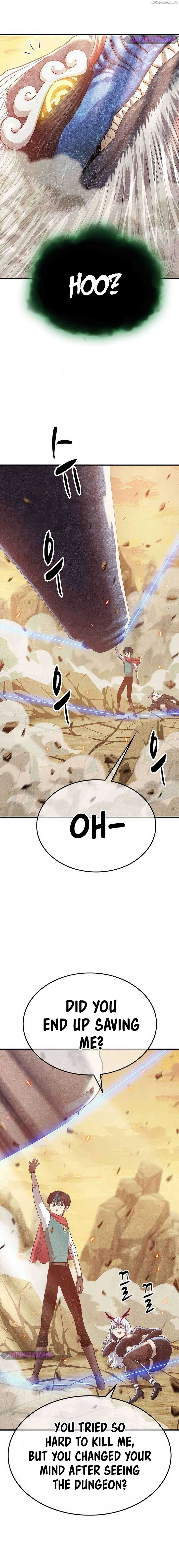 Conquer the Game With the Best Web Novels chapter 9 page 9